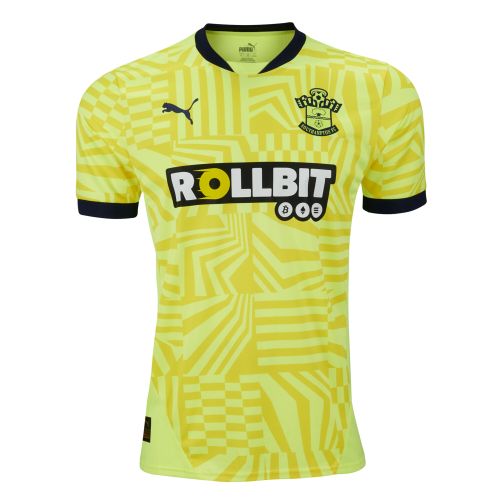 Maillot Away 24/25 Southampton FC - PUMA - Modalova