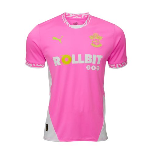Maillot Third 24/25 Southampton FC - PUMA - Modalova