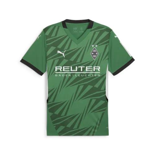 Maillot Away 24/25 Borussia Mönchengladbach - PUMA - Modalova