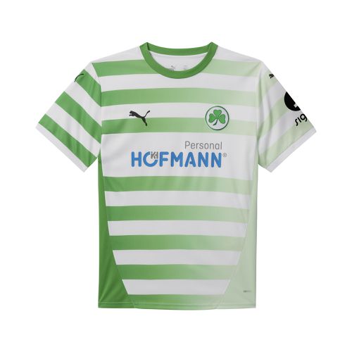 Maillot Home 24/25 Greuther Fürth - PUMA - Modalova