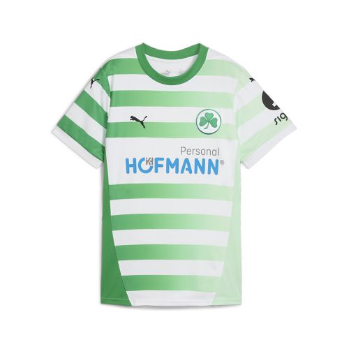 Maillot Home 24/25 Greuther Fürth - PUMA - Modalova