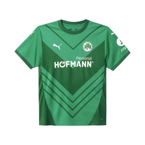Maillot Away 24/25 Greuther Fürth Homme - PUMA - Modalova