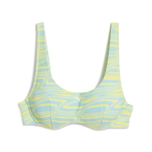 Haut de maillot de bain court (Lot de 1) - PUMA - Modalova