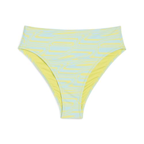 Bas de maillot de bain taille haute - PUMA - Modalova