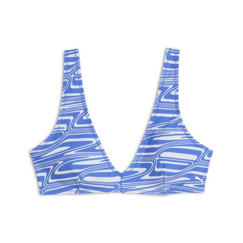 Haut de maillot de bain court Femme - PUMA - Modalova