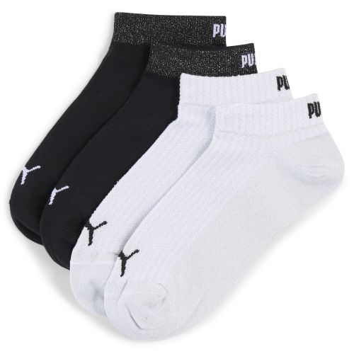 Chaussettes invisibles (lot de 2 paires) - PUMA - Modalova