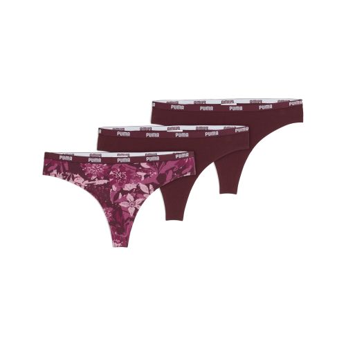 String (lot de 3), Vêtements, Rouge, L - PUMA - Modalova