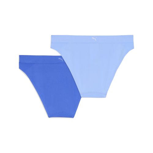 Lot de 2 culottes , Accessoires, Bleu, L - PUMA - Modalova