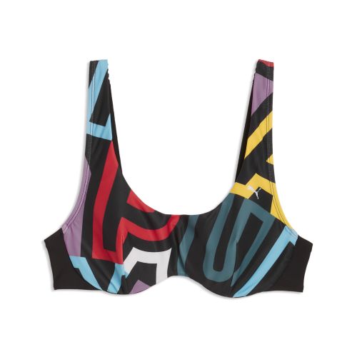 Haut de maillot de bain , Accessoires, Rose, L - PUMA - Modalova