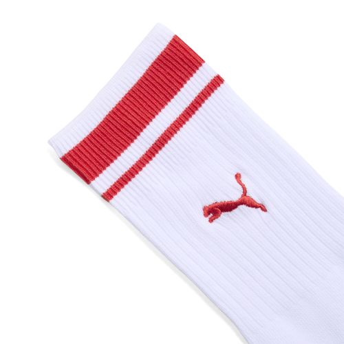 Paire de chaussettes mi-hautes , Accessoires, Blanc, 35-38 - PUMA - Modalova