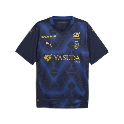 Maillot Away 24/25 Stade de Reims - PUMA - Modalova
