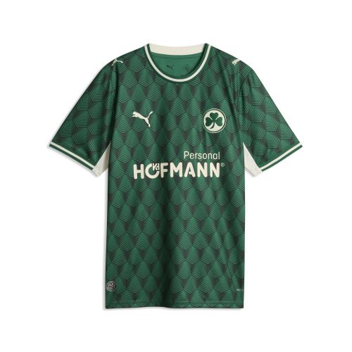 Maillot Away 26/27 Greuther Fürth , Accessoires, Vert, S - PUMA - Modalova