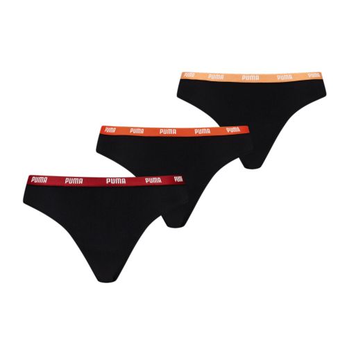 Lot de 3 strings PUMA Femme - PUMA - Modalova