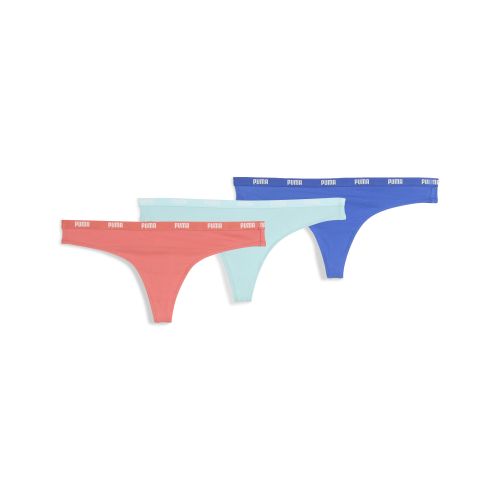 Lot de 3 strings PUMA Femme - PUMA - Modalova