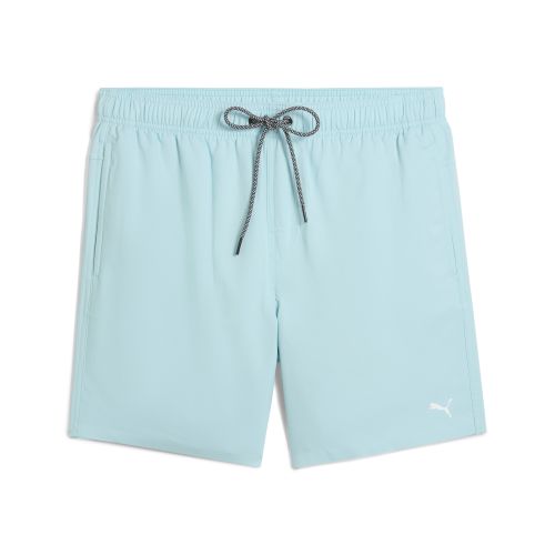 Short de bain semi-long Swim - PUMA - Modalova