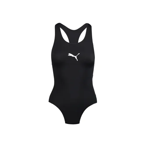 Maillot de bain Swim Racerback - PUMA - Modalova