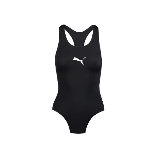 Maillot de bain PUMA Swim Racerback - Licence - Modalova