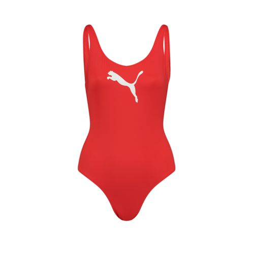 Maillot de bain une pièce Swim - PUMA - Modalova