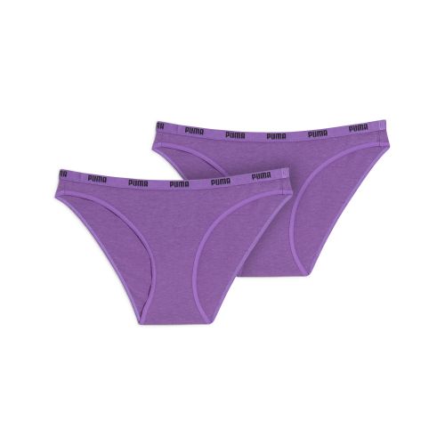 Lot de 2 culottes PUMA Femme - PUMA - Modalova