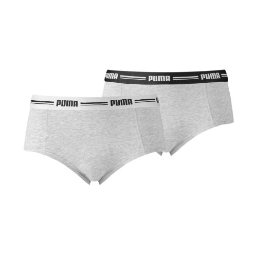 Lot de 2 mini-shorts PUMA Femme - PUMA - Modalova