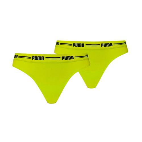 Lot de 2 strings PUMA Femme - Licence - Modalova