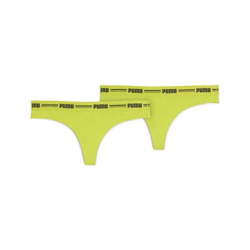 Lot de 2 strings PUMA Femme - PUMA - Modalova