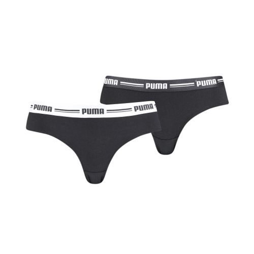 Lot de 2 slips brésiliens - PUMA - Modalova