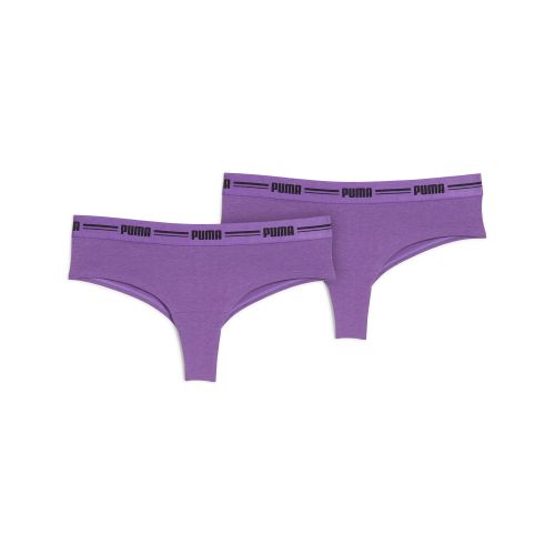 Lot de 2 slips brésiliens - PUMA - Modalova
