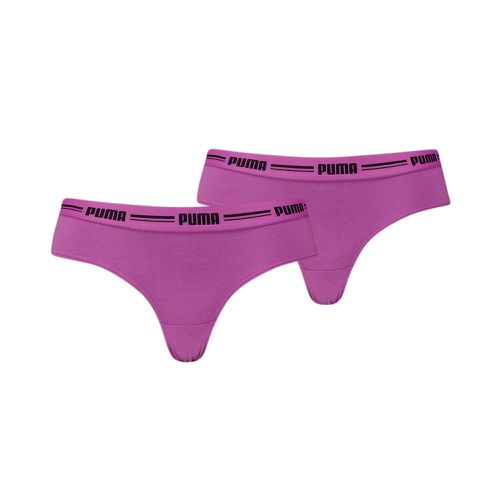 Lot de 2 slips brésiliens PUMA - Licence - Modalova