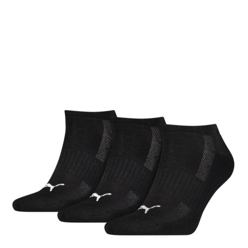 Lot de 3 socquettes de sport matelassées unisexes - PUMA - Modalova