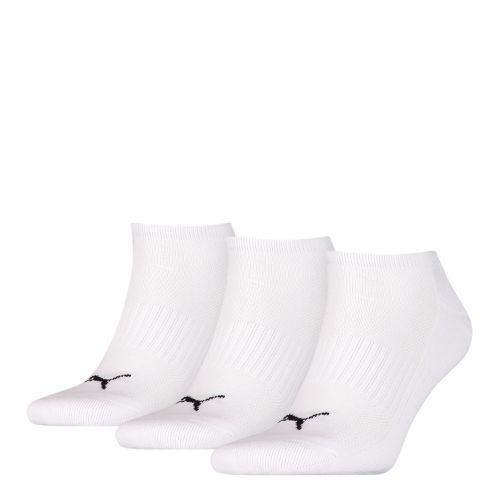 Lot de 3 socquettes de sport matelassées unisexes PUMA - Licence - Modalova