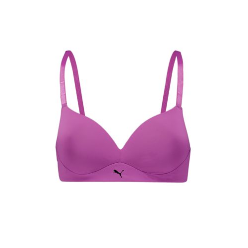 Brassière de fitness rembourré doux PUMA - Licence - Modalova