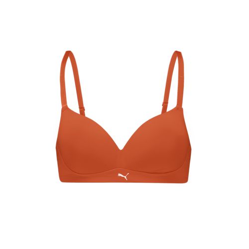 Brassière de fitness rembourré doux - PUMA - Modalova