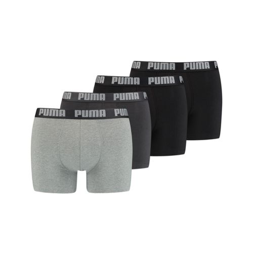 Lot de 4 boxers Basic homme - Licence - Modalova