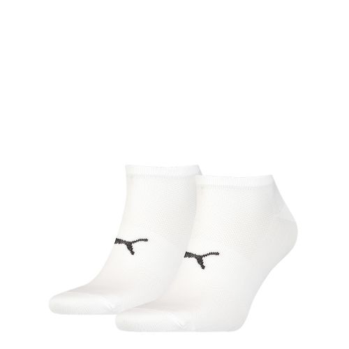 Socquettes de sport unisexes légères (lot de 2 paires) - Licence - Modalova