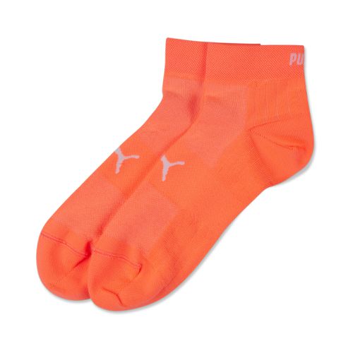 Chaussettes basses unisexes légères (lot de 2 paires) - PUMA - Modalova