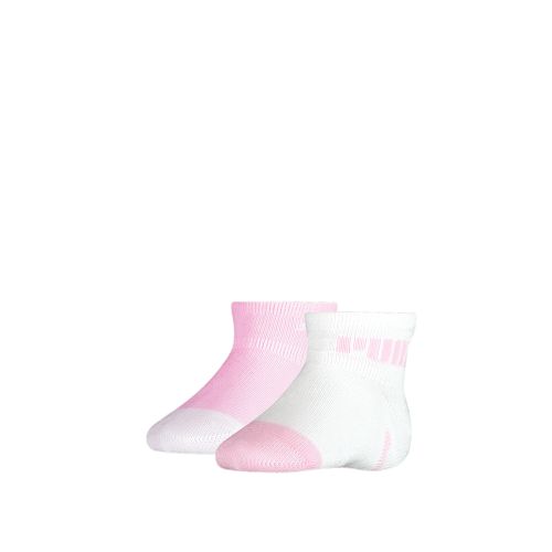 Chaussettes mini-félin Lifestyle pour bébés PUMA (lot de 2 paires) - Licence - Modalova