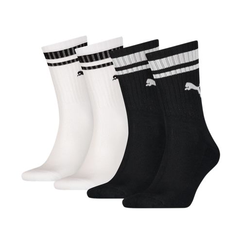 Lot de 4 paires de chaussettes Heritage - Licence - Modalova