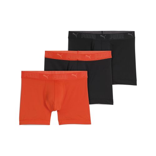Boxer de sport en microfibre - PUMA - Modalova