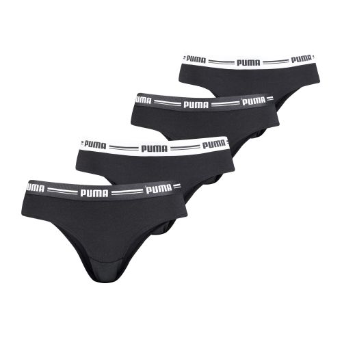 Lot de 2 culottes brésiliennes - PUMA - Modalova