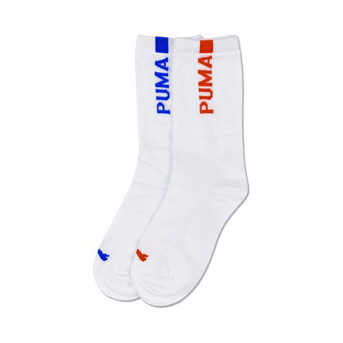 Lot de 2 paires de chaussettes lâches PUMA - Licence - Modalova