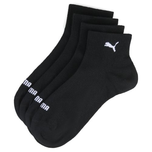 Lot de 2 paires de chaussettes mi-montantes - PUMA - Modalova