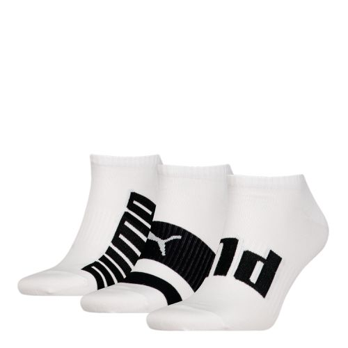 Lot de 3 paires de chaussettes unisexes PUMA - Licence - Modalova