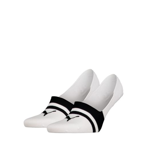 Lot de 2 chaussettes très courtes - PUMA - Modalova