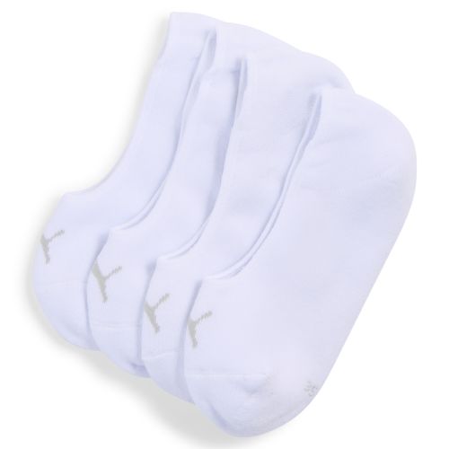 Lot de 2 paires de chaussettes Invisible Footie - PUMA - Modalova