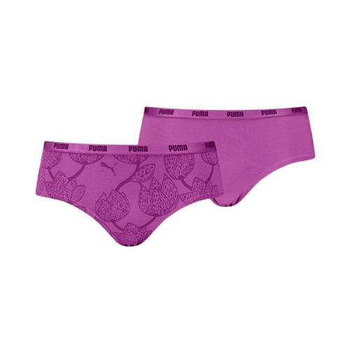 Lot de 2 shortys PUMA Femme - Licence - Modalova