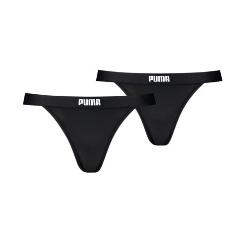 Lot de 2 strings PUMA Femme - Licence - Modalova