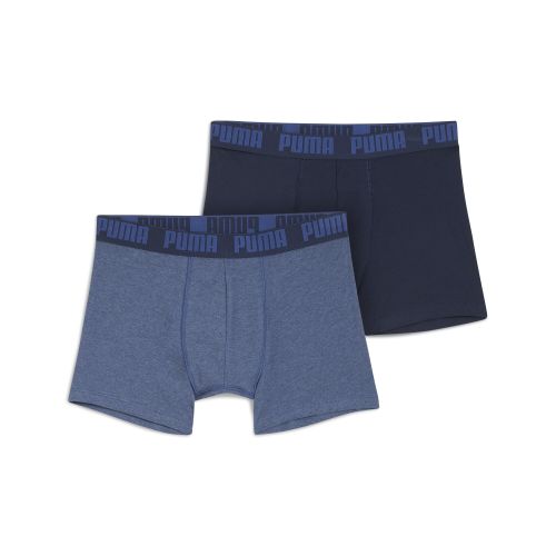 Lot de 2 caleçons PUMA Homme - PUMA - Modalova