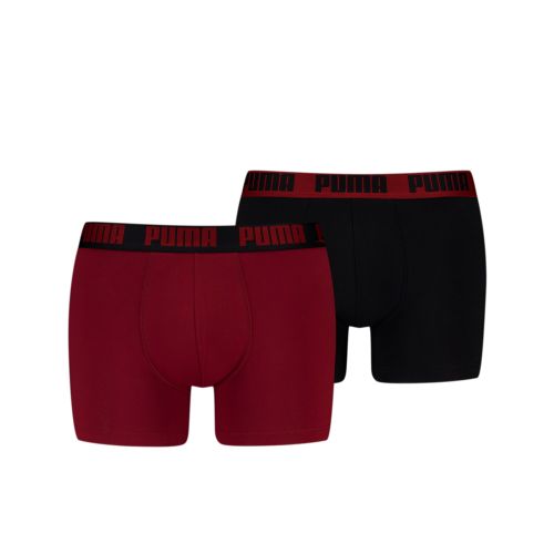 Lot de 2 caleçons PUMA Homme - PUMA - Modalova