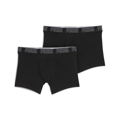 Lot de 2 boxers courts Basic Homme - PUMA - Modalova